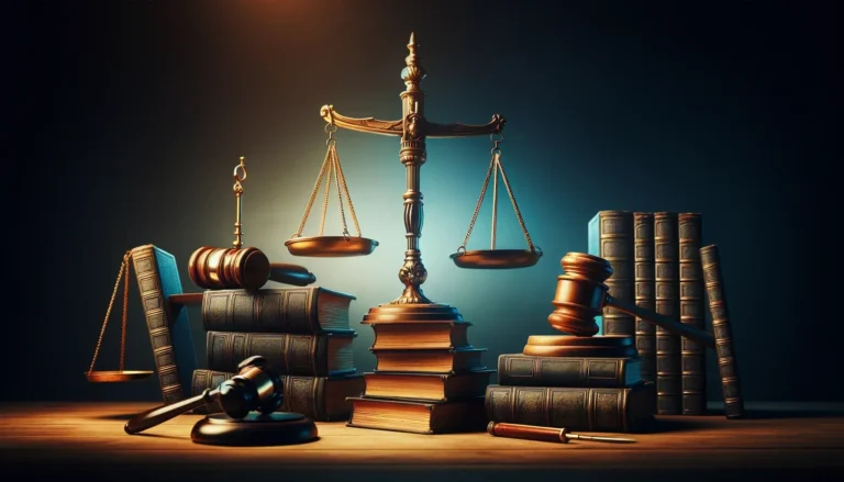 símbolos de justicia y equidad en la sociedad