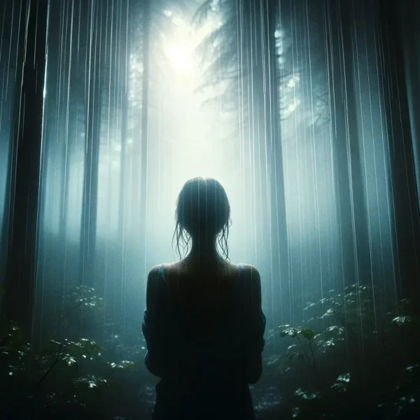 significado emocional de llorar en sueños