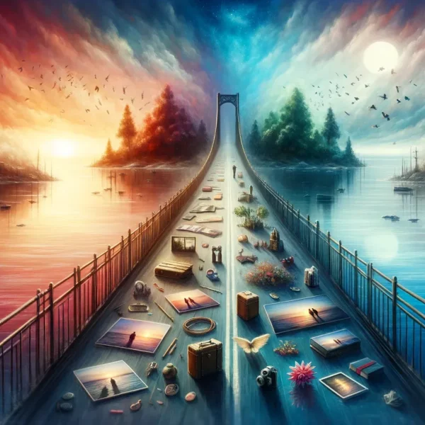 reconexión emocional a través de sueños