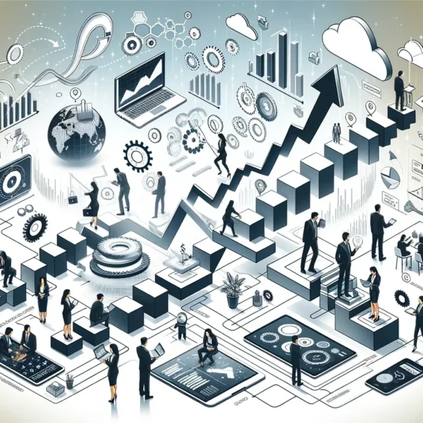 tipos de estrategia de comercializacion