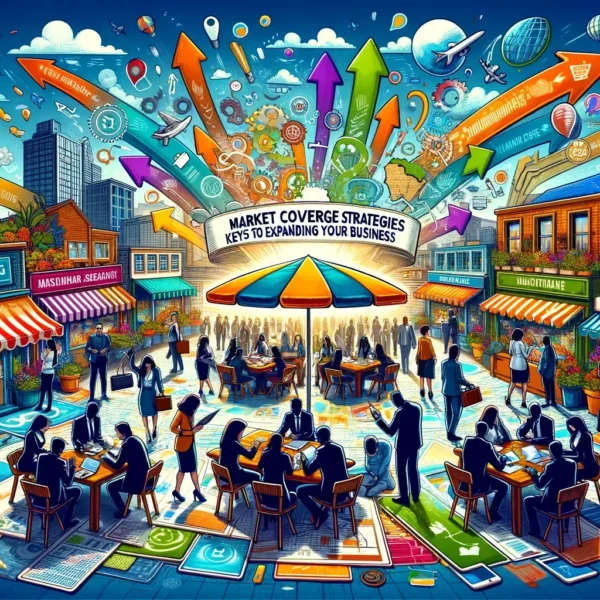 tipos de estrategias de cobertura de mercado