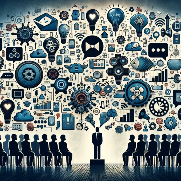 Tipos de Estrategias de Comunicación: Claves para un Mensaje Efectivo