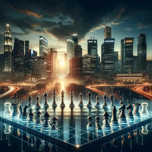 tipos de estrategias de posicionamiento