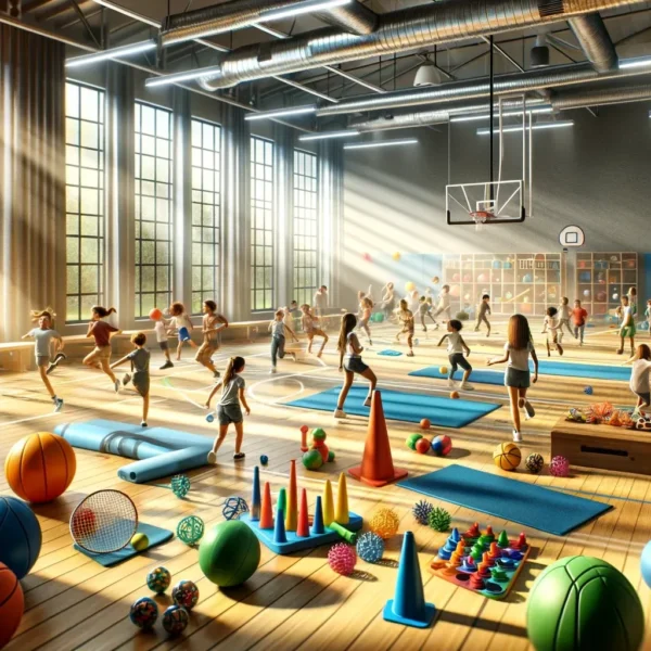 Tipos de Estrategias Didácticas en Educación Física: Innovando en la Clase