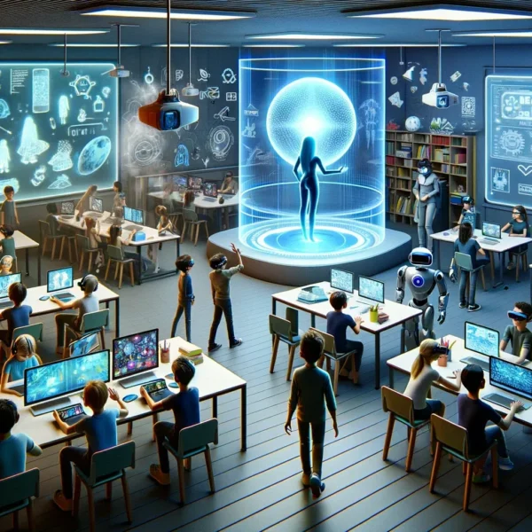 Descubriendo los Tipos de Estrategias Educativas: Innovación en el Aprendizaje