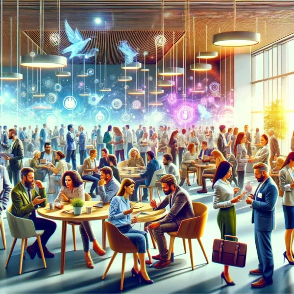 tipos de estrategias sociales