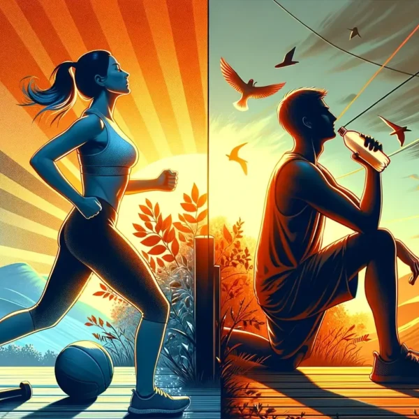 Ejercicio en Ayunas: Sus bondades e inconvenientes