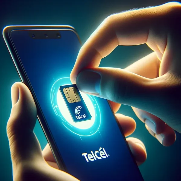 ¿Qué se necesita para dar de alta un número Telcel?