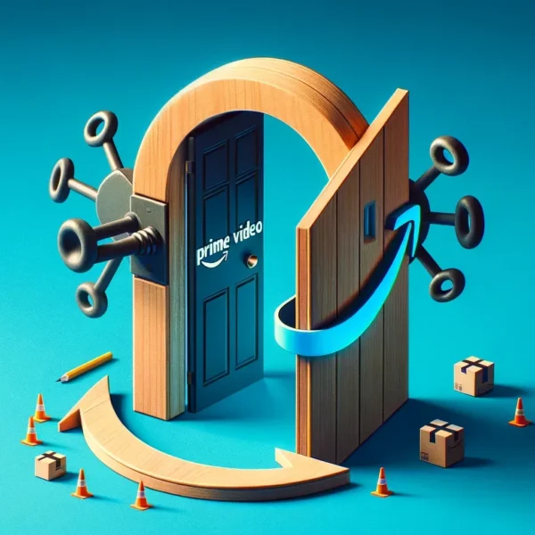 cerrando la puerta a los servicios de streaming