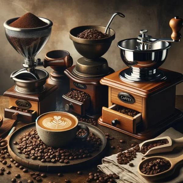 Guía para disfrutar del mejor café en la comodidad de tu hogar