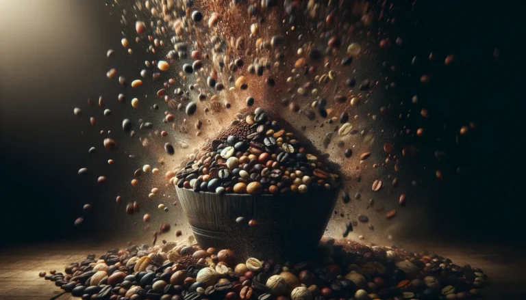 Dinamismo y diversidad del café mexicano