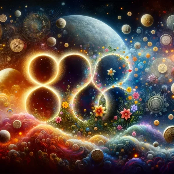 Qué Significa 888: Descifrando los Misterios de Este Número Especial