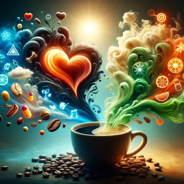 Efectos del café en la salud: ¿Beneficioso o perjudicial?