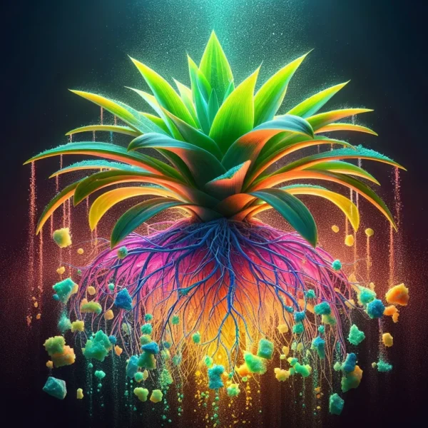 El impacto del azufre en el crecimiento de las plantas.webp