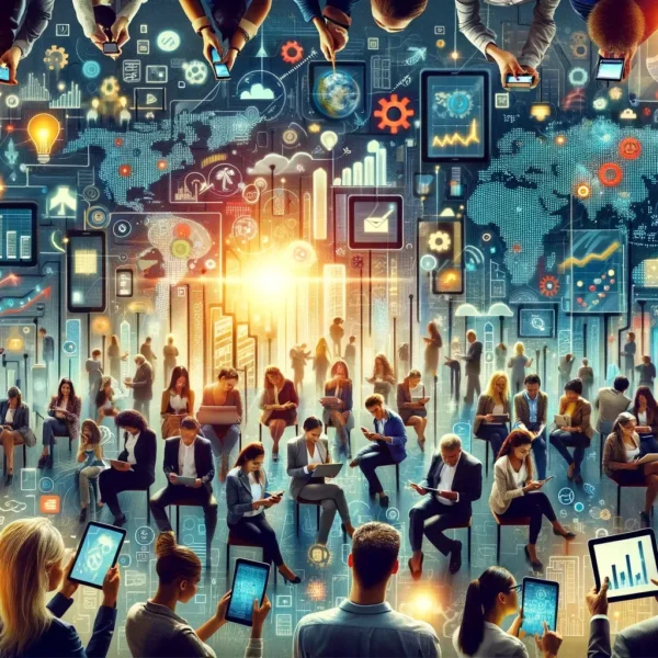 El Mundo Financiero Explicado: Claves para Entender Su Impacto en Tu Negocio