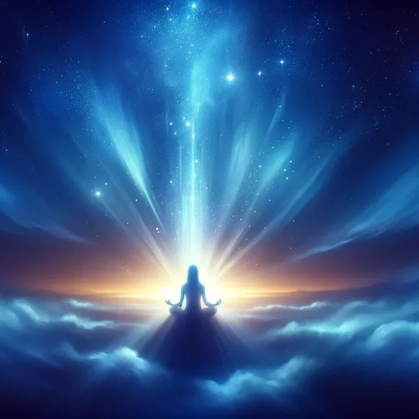 Qué significa soñar con Dios: Interpretando mensajes divinos en tus sueños