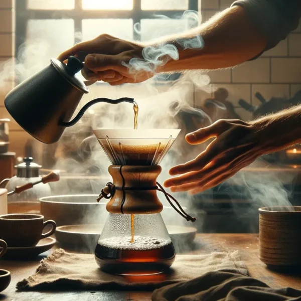 Los métodos de extracción de café más populares