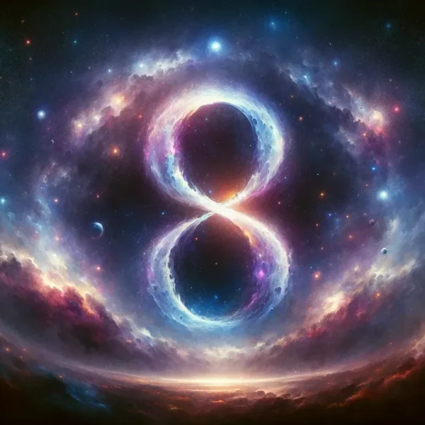 Qué Significa el Número 8: Descifrando su Simbolismo y Poder