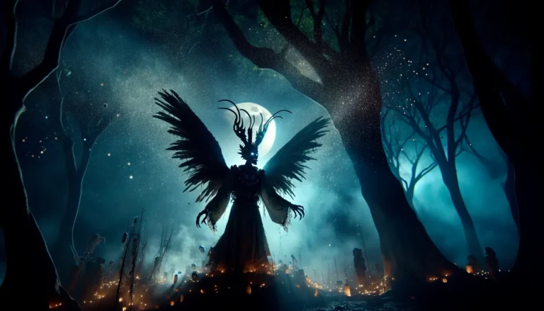 leyendas mexicanas de seres mágicos nocturnos