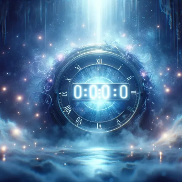 Qué significa 00:00: Descifrando el misterio tras los números duplicados