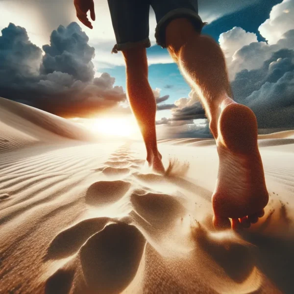 Qué significa soñar caminar semidesnudo: Interpretando tus sueños más atrevidos