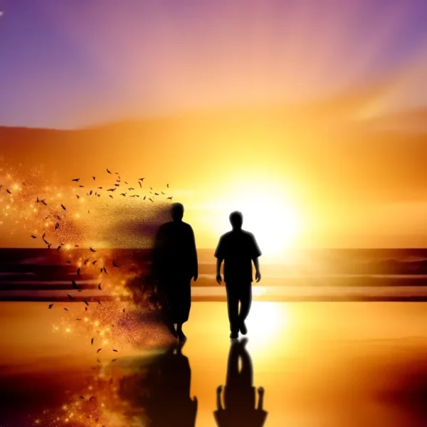 interpretando la presencia de seres queridos en sueños