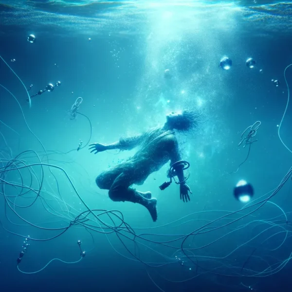 interpretación de sueños sobre el ahogo