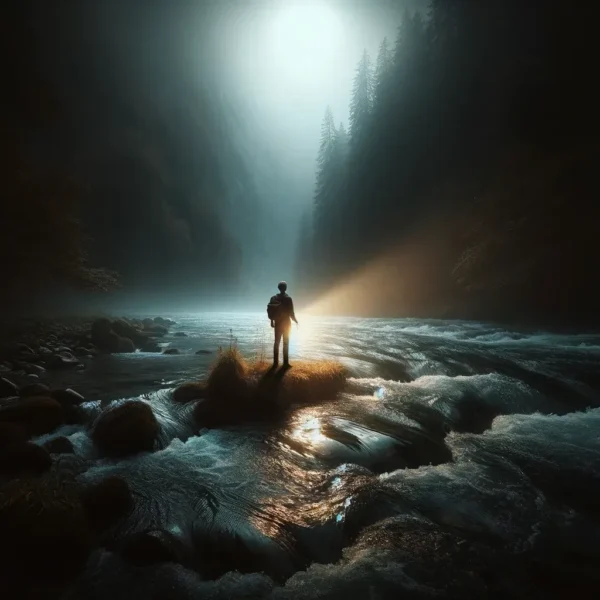 interpretación de sueños sobre agua turbia