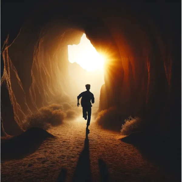 la liberación simbólica en sueños de secuestro