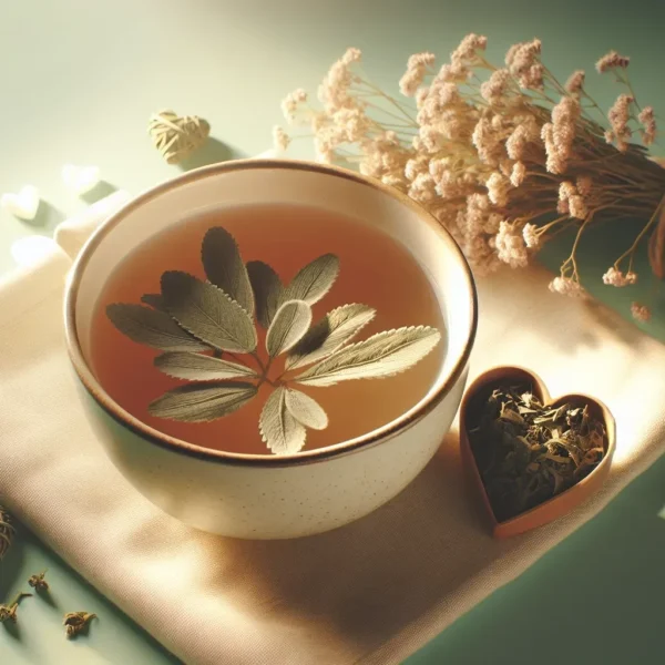 Descubre el Muicle: Beneficios, Usos y Recetas de esta Infusión Milagrosa