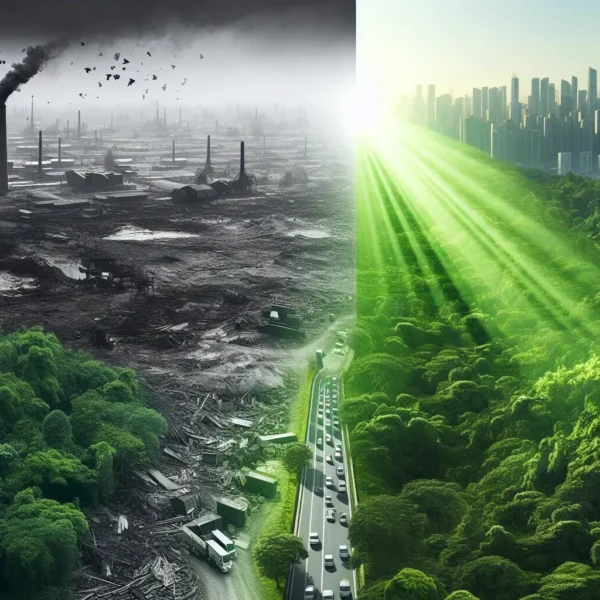 En qué consiste la Ingeniería Ambiental: Descubre su Impacto y Alcance