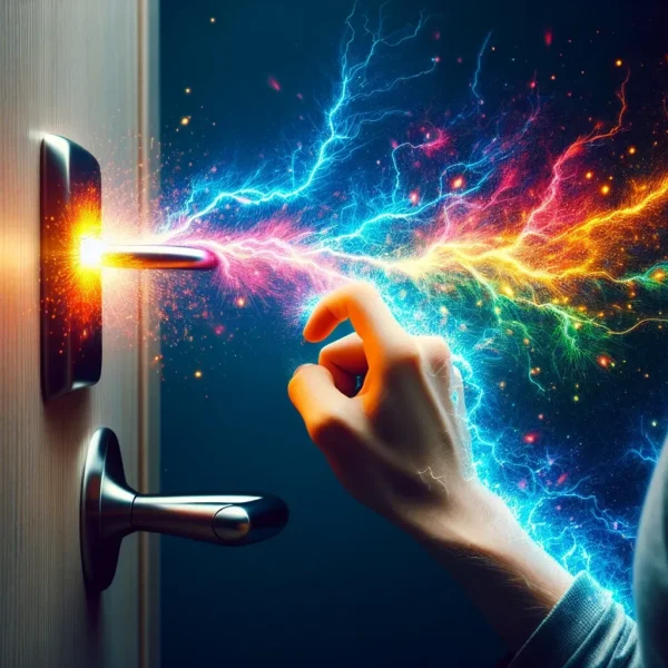 Electricidad Estática: Definición y Efectos