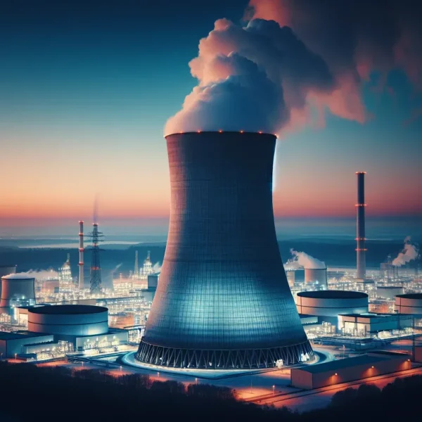 Para qué sirve una planta nuclear: Energía y Tecnología