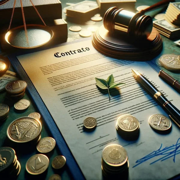 elementos de validación en contratos de compraventa