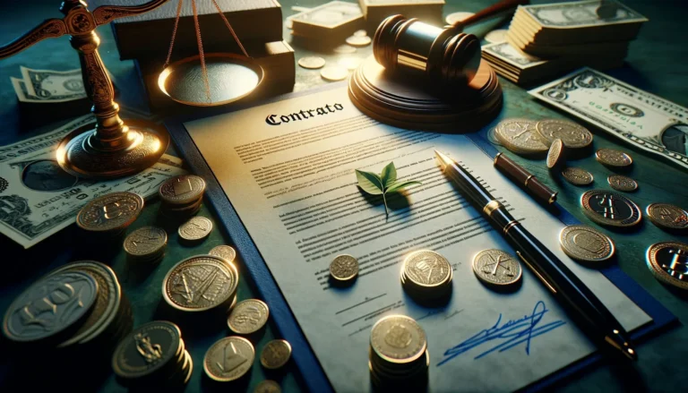 elementos de validación en contratos de compraventa