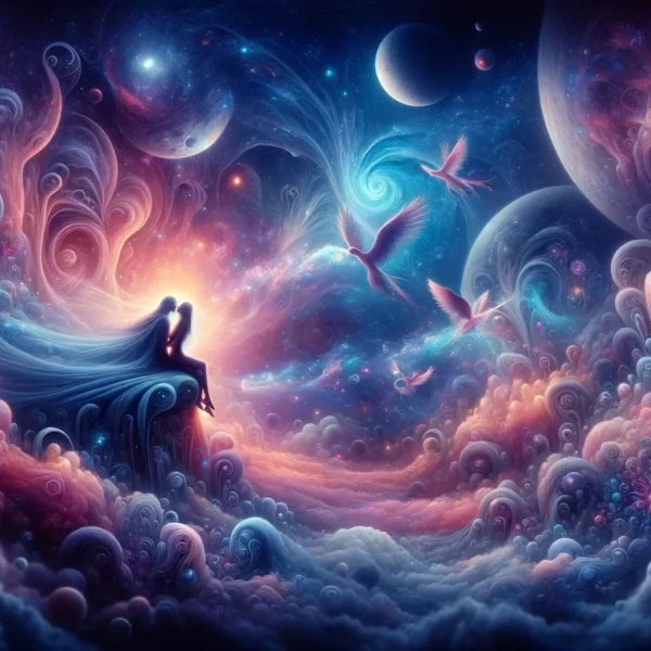 Soñar con un desconocido y enamorarse: ¿Qué significa este misterioso sentimiento?