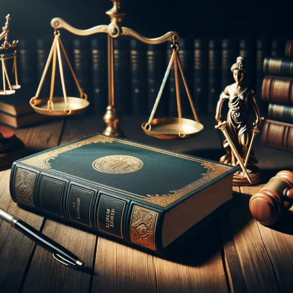 fundamentos del derecho y principios jurídicos