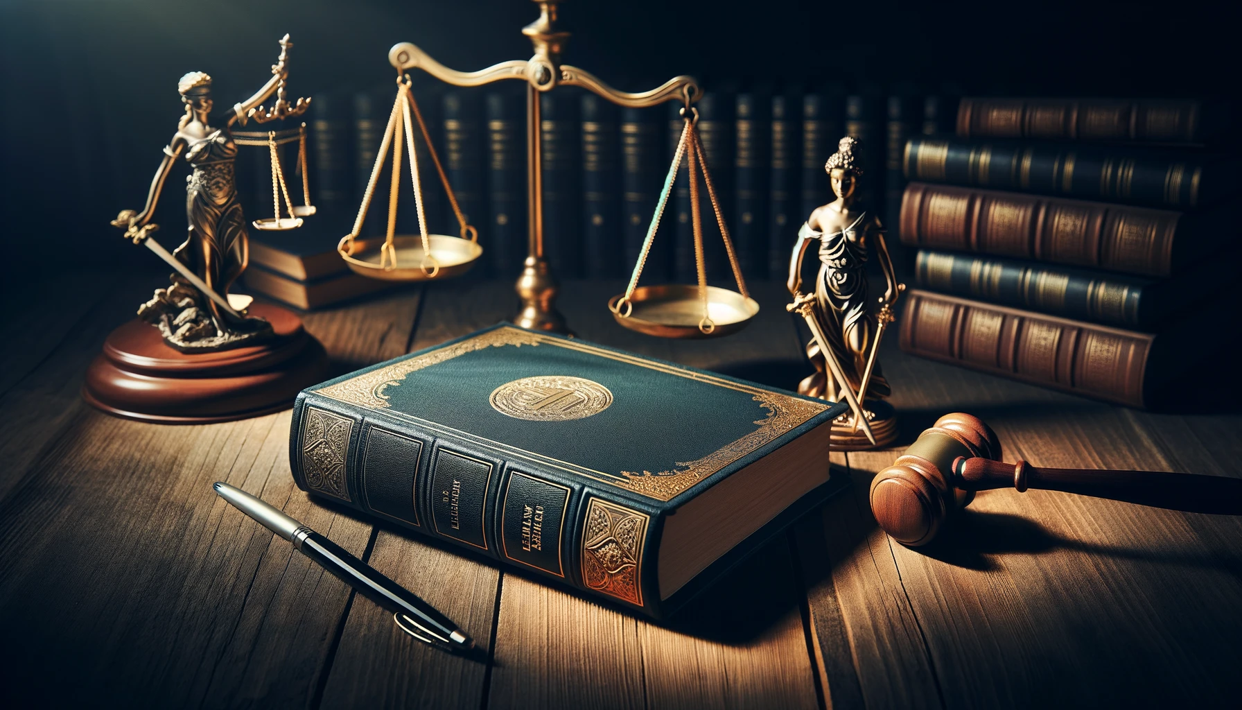 fundamentos del derecho y principios jurídicos