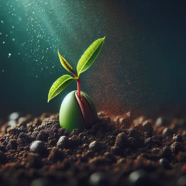 germinacion de un hueso de mango.webp