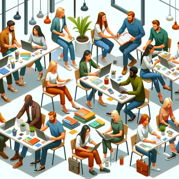 Inclusión en el ámbito laboral explicada