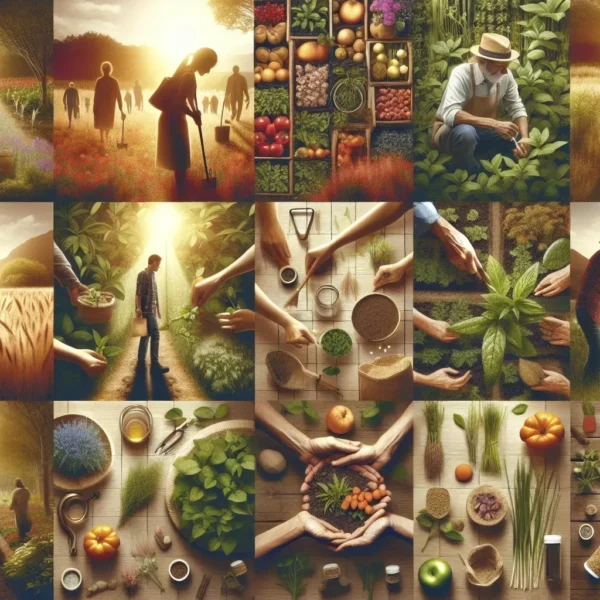 ¿Para qué sirven las plantas? Usos y beneficios