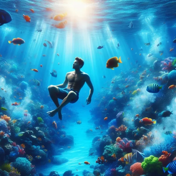 Soñar con Pescados Vivos: Interpretaciones de un Sueño Acuático