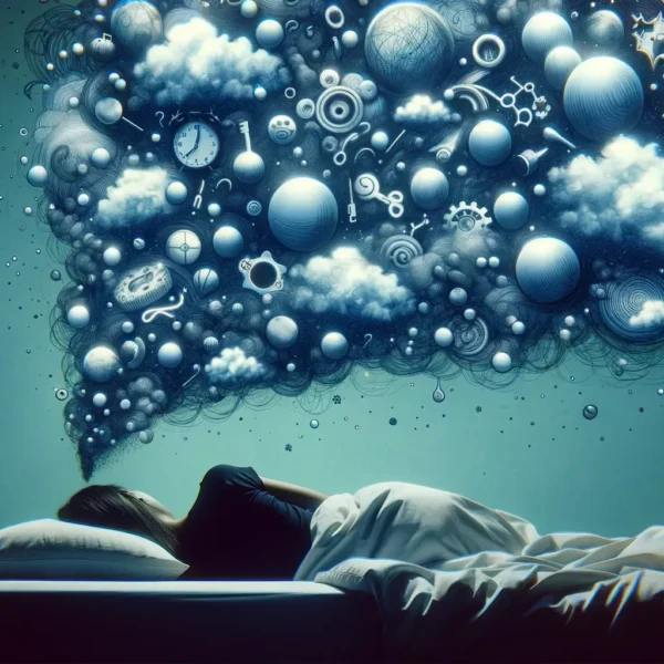 ¿Qué significa soñar con un famoso? Descubre los mensajes ocultos de tu subconsciente