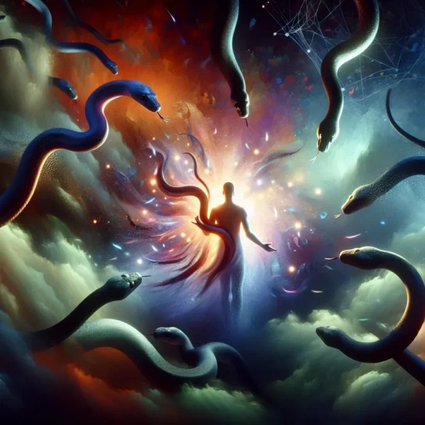 interpretacion de suenos con serpientes.webp