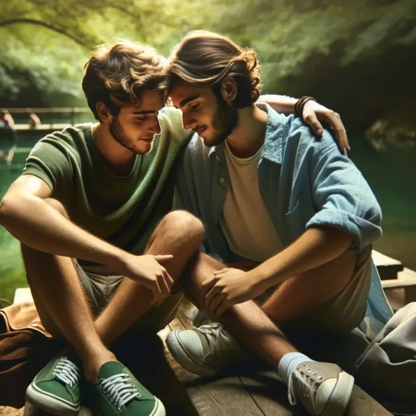 interpretación de sueños sobre la amistad y conexiones emocionales