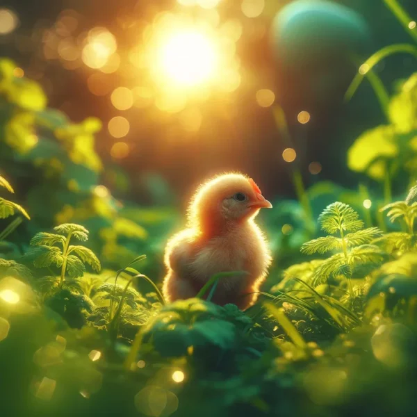 interpretación y significado de sueños con gallinas