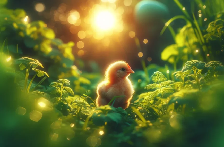 interpretación y significado de sueños con gallinas