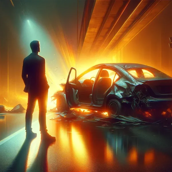 interpretación y superación tras soñar con accidentes