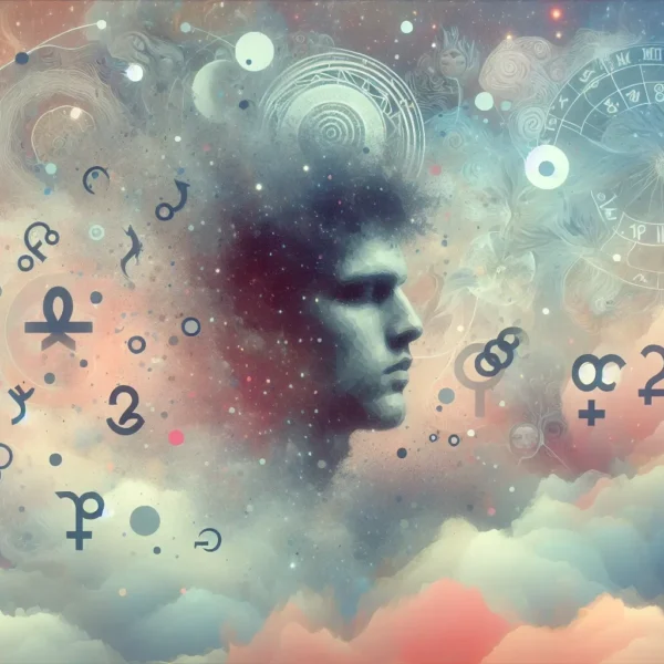 ¿Qué significa soñar con un hombre? Descifra el mensaje de tus sueños.