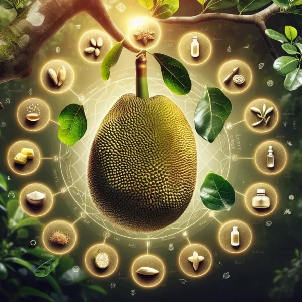 ¿Qué es la yaca y cómo se utiliza como planta medicinal?